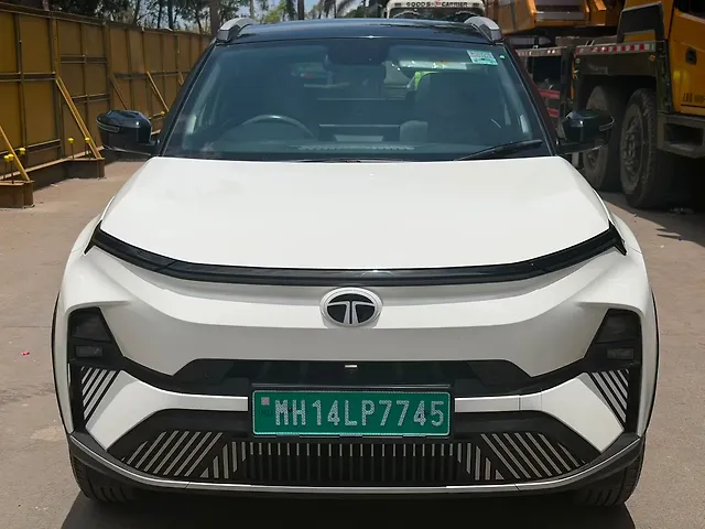 2024 Tata Nexon EV - Photo 1