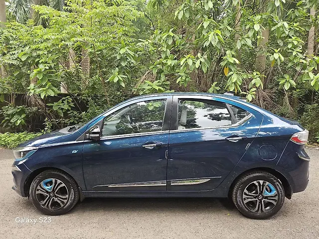 2022 Tata Tigor EV - Photo 2