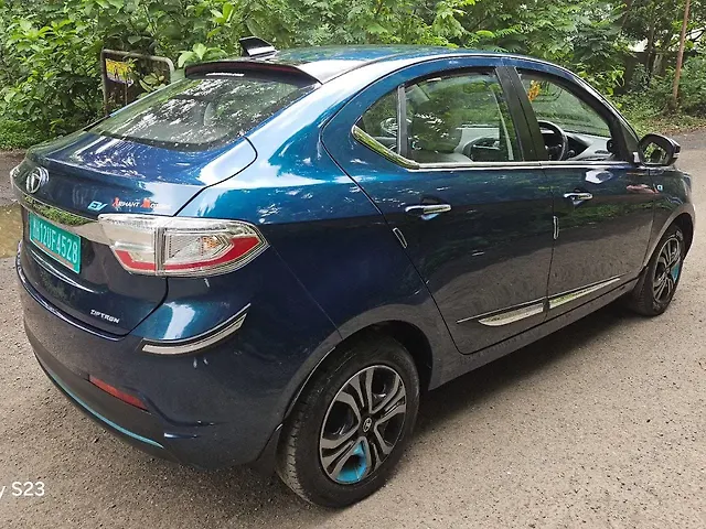 2022 Tata Tigor EV - Photo 3