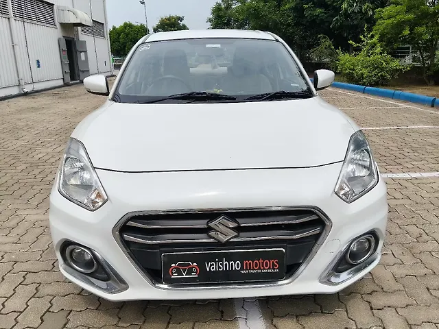 Used 2022 Maruti Suzuki DZire in Bhubaneswar