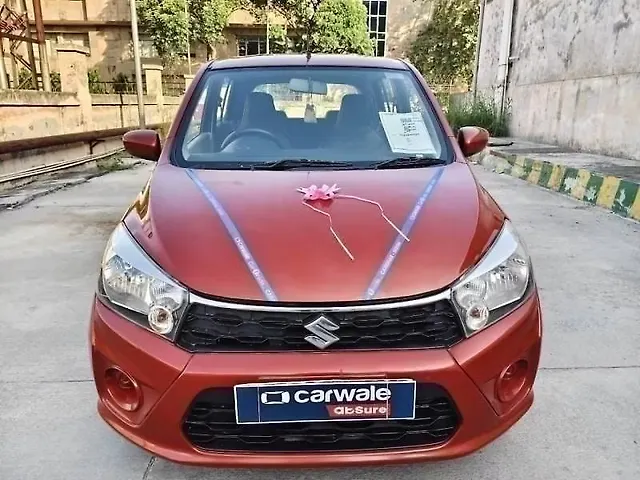 Used 2019 Maruti Suzuki Celerio in Delhi Used 2019 Maruti Suzuki Celerio in Delhi