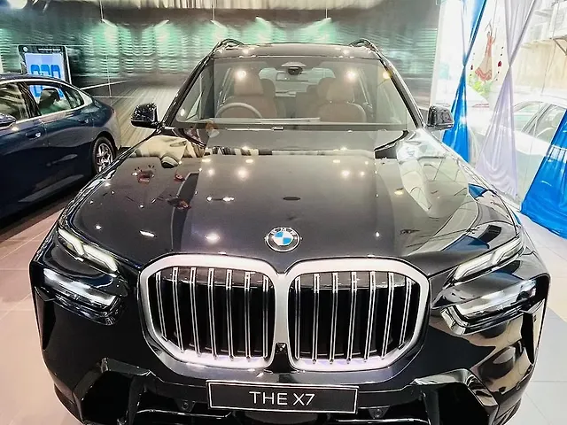 Used 2025 BMW X7 in Indore