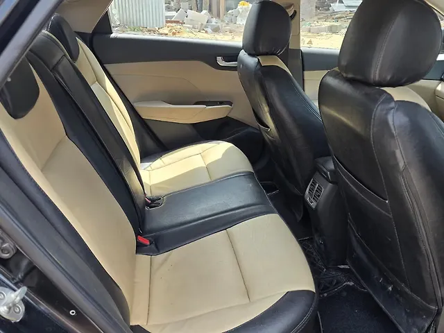 Used Hyundai Verna [2017-2020] SX Plus 1.6 CRDi AT in Jaipur