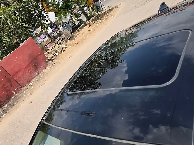 Used Hyundai Verna [2017-2020] SX Plus 1.6 CRDi AT in Jaipur