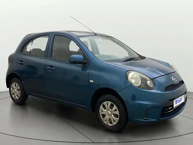 Used 2015 Nissan Micra in Hyderabad Used 2015 Nissan Micra in Hyderabad