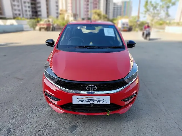 Used 2020 Tata Tiago in Mumbai