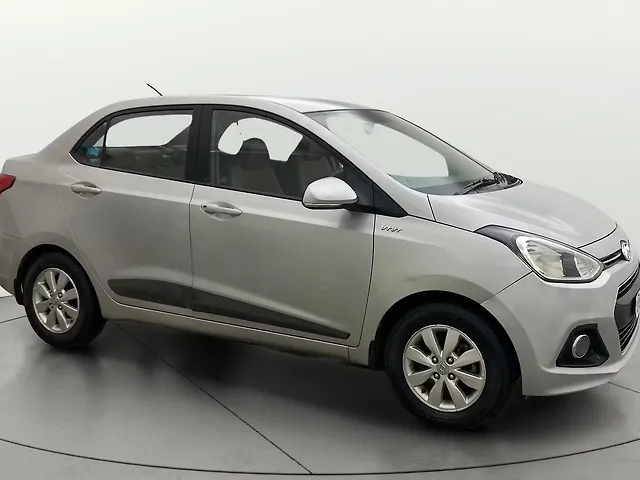 Used 2014 Hyundai Xcent in Hyderabad Used 2014 Hyundai Xcent in Hyderabad