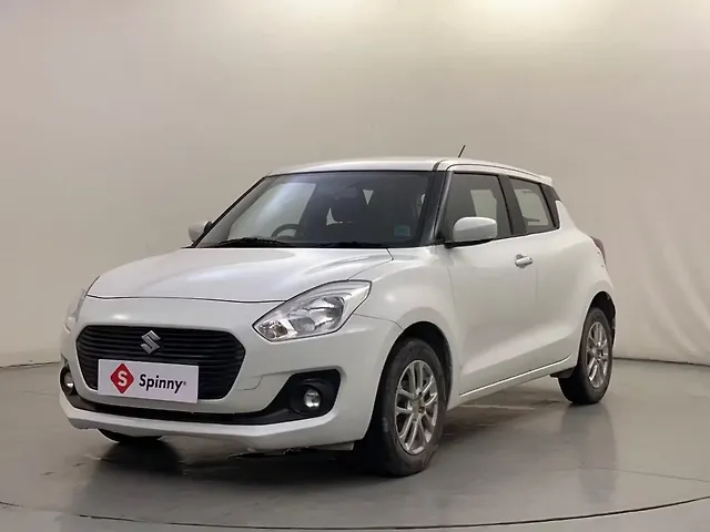 Used 2019 Maruti Suzuki Swift in Bangalore