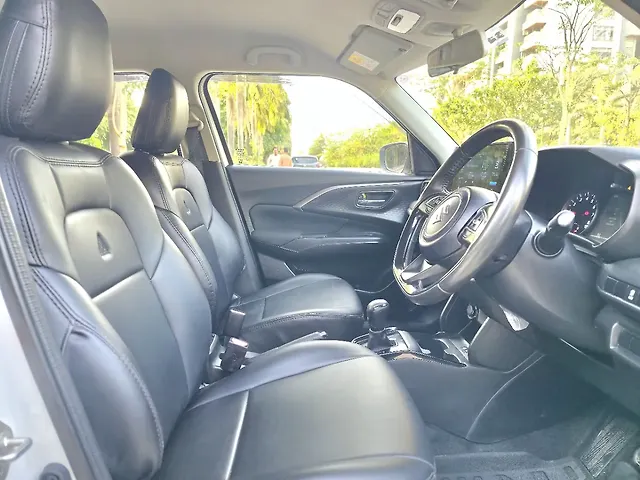 Used Maruti Suzuki Swift ZXi Plus Petrol Automatic Dual Tone in Thane