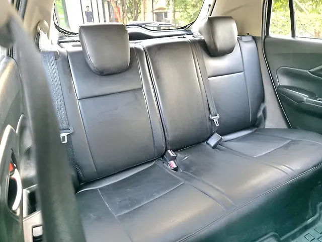 Used Maruti Suzuki Swift ZXi Plus Petrol Automatic Dual Tone in Thane