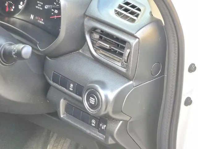 Used Maruti Suzuki Swift ZXi Plus Petrol Automatic Dual Tone in Thane