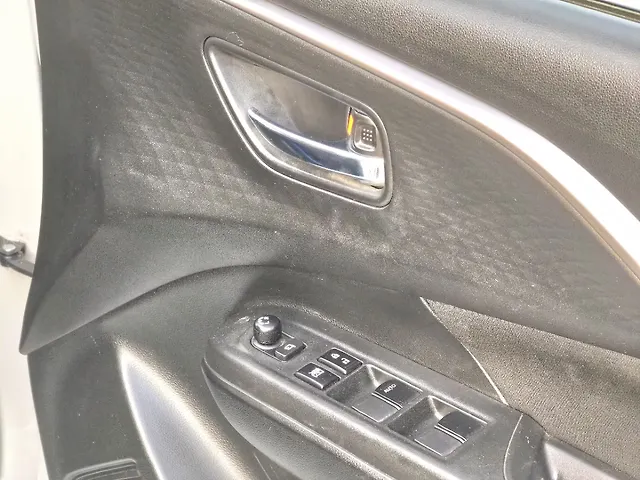Used Maruti Suzuki Swift ZXi Plus Petrol Automatic Dual Tone in Thane