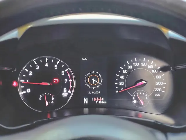 Used Maruti Suzuki Swift ZXi Plus Petrol Automatic Dual Tone in Thane