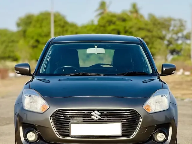 Used 2018 Maruti Suzuki Swift in Surat Used 2018 Maruti Suzuki Swift in Surat