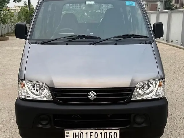 Used 2024 Maruti Suzuki Eeco in Ranchi