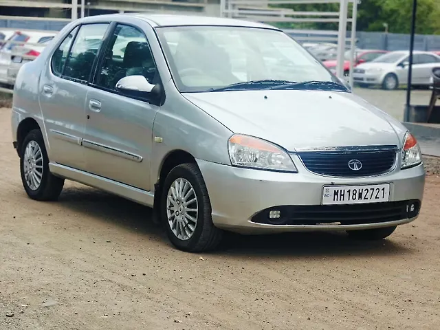 Used 2009 Tata Indigo in Nashik