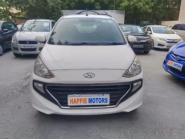 Used 2019 Hyundai Santro in Chennai