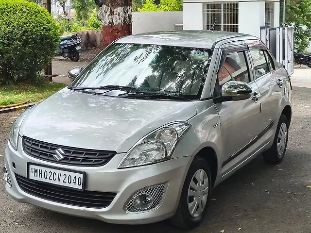 Used 2012 Maruti Suzuki Swift DZire in Chhatrapati Sambhaji Nagar