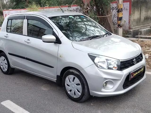 Used 2018 Maruti Suzuki Celerio in Delhi Used 2018 Maruti Suzuki Celerio in Delhi
