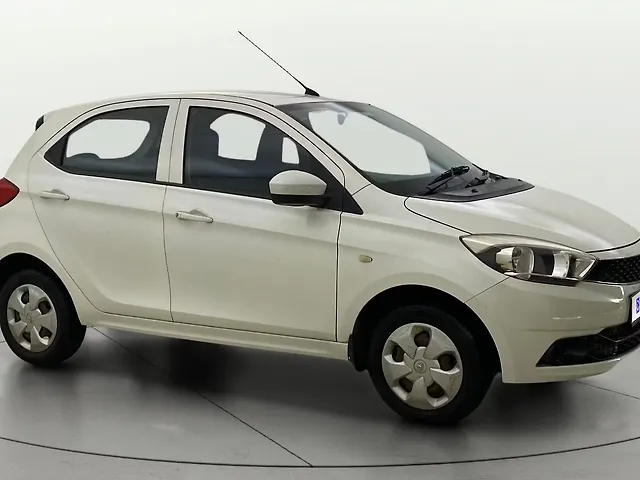 Used 2018 Tata Tiago in Mumbai