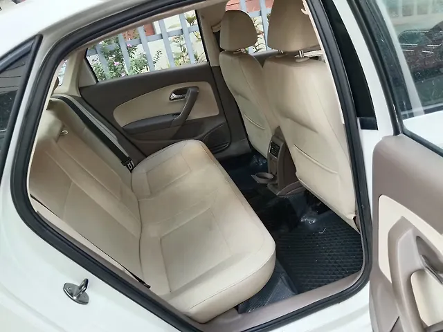 Used Skoda Rapid new Style Plus TDI in Hyderabad
