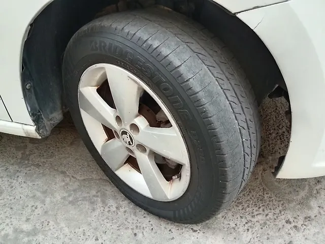 Used Skoda Rapid new Style Plus TDI in Hyderabad