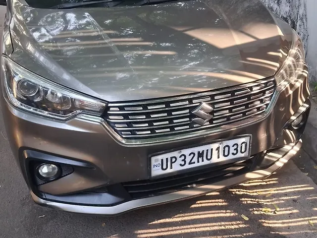 Used 2022 Maruti Suzuki Ertiga in Lucknow