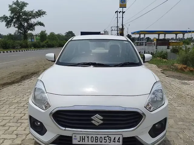 Used 2018 Maruti Suzuki DZire in Bokaro Steel City Used 2018 Maruti Suzuki DZire in Bokaro Steel City