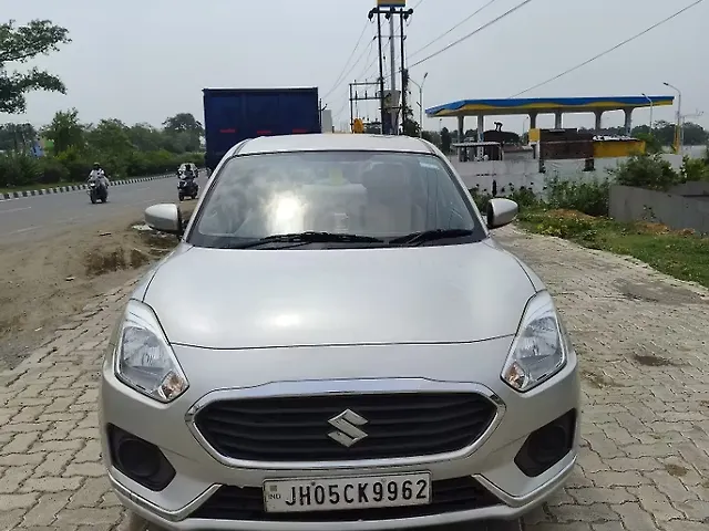 Used 2019 Maruti Suzuki DZire in Bokaro Steel City Used 2019 Maruti Suzuki DZire in Bokaro Steel City