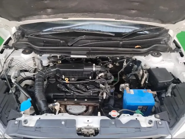 Used Maruti Suzuki Vitara Brezza [2020-2022] VXi in Patna