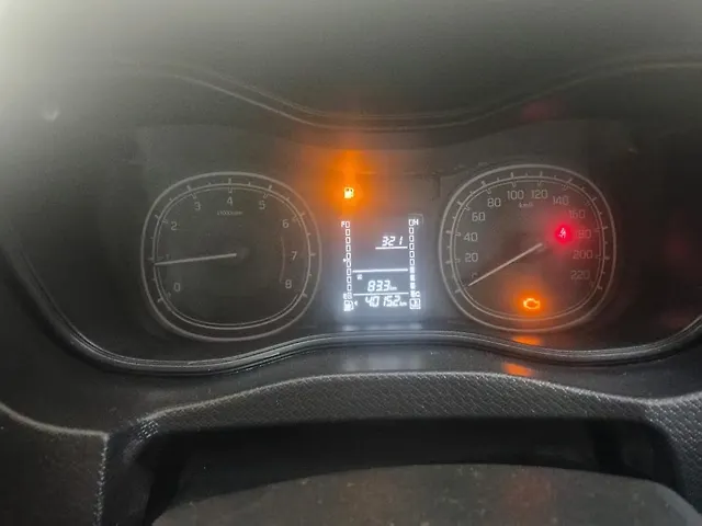 Used Maruti Suzuki Vitara Brezza [2020-2022] VXi in Patna