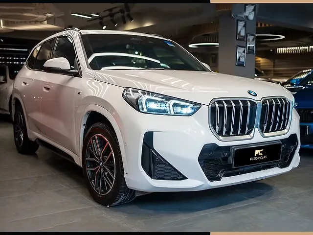 Used 2025 BMW X1 in Delhi Used 2025 BMW X1 in Delhi