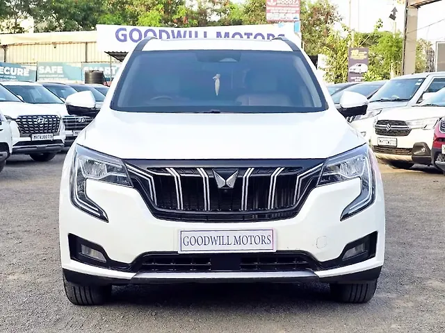 Used 2024 Mahindra XUV700 in Pune