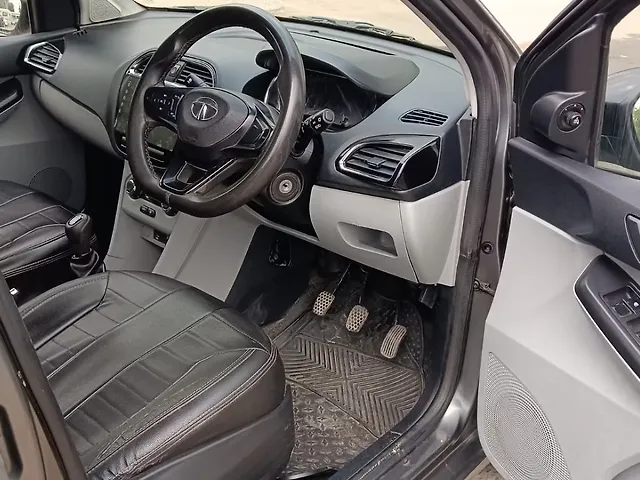 Used Tata Old Generation Tiago 2020 XT (O) [2023-2025] in Jaipur