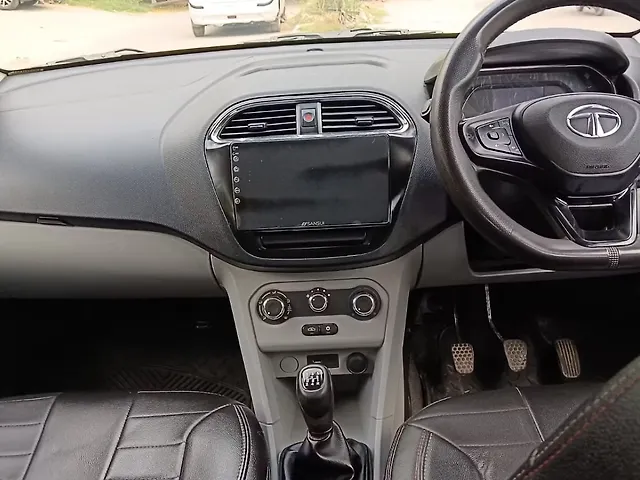 Used Tata Old Generation Tiago 2020 XT (O) [2023-2025] in Jaipur