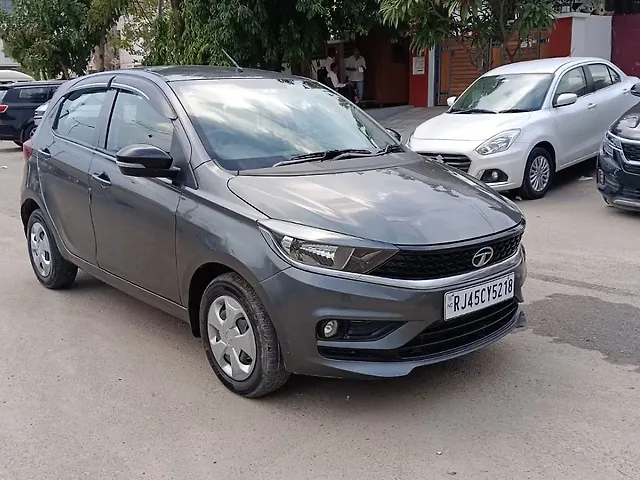 Used Tata Old Generation Tiago 2020 XT (O) [2023-2025] in Jaipur