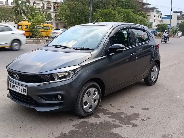 Used Tata Old Generation Tiago 2020 XT (O) [2023-2025] in Jaipur