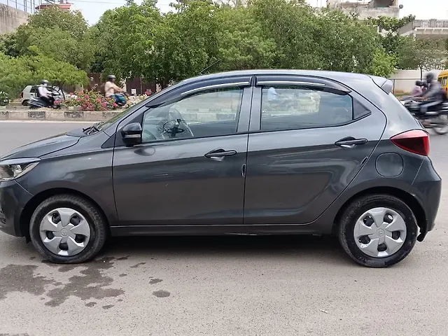 Used Tata Old Generation Tiago 2020 XT (O) [2023-2025] in Jaipur