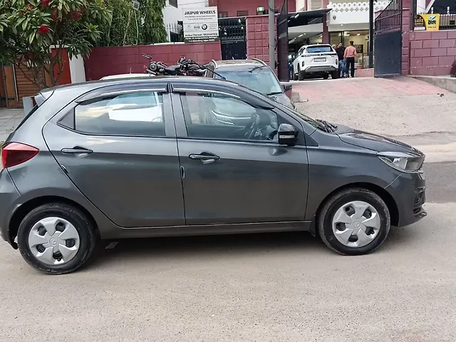 Used Tata Old Generation Tiago 2020 XT (O) [2023-2025] in Jaipur