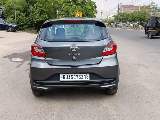 Used Tata Old Generation Tiago 2020 XT (O) [2023-2025] in Jaipur