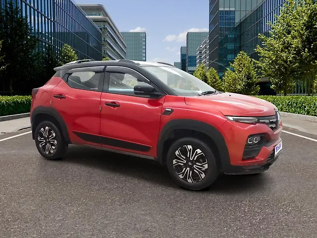 Used 2023 Renault Kiger in Pune