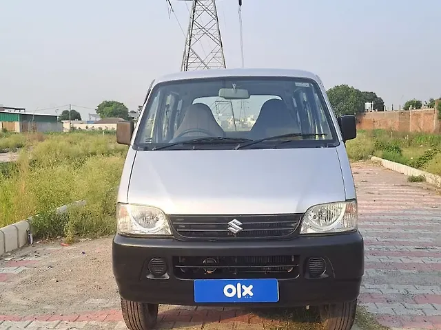 Used 2014 Maruti Suzuki Eeco in Rudrapur