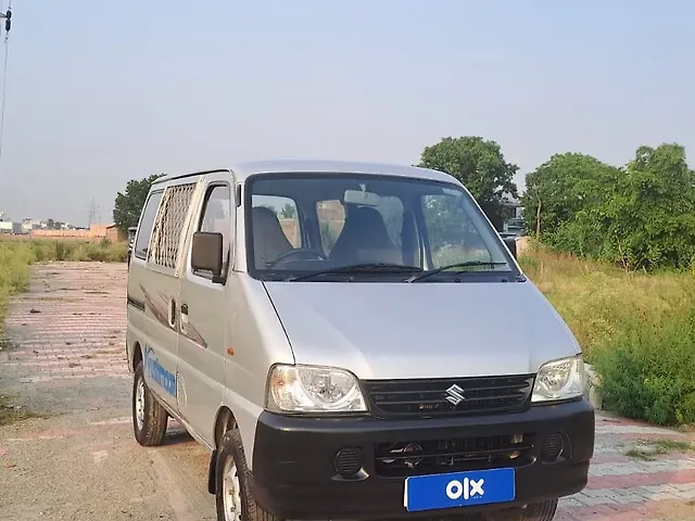 Used Maruti Suzuki Eeco [2010-2022] 7 STR [2014-2019] in Rudrapur