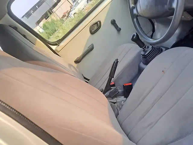 Used Maruti Suzuki Eeco [2010-2022] 7 STR [2014-2019] in Rudrapur