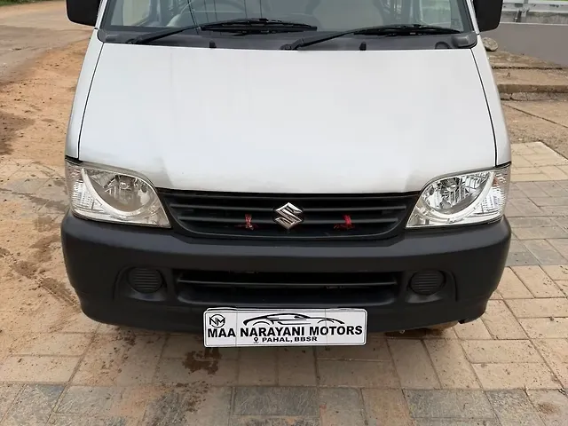 Used 2021 Maruti Suzuki Eeco in Bhubaneswar