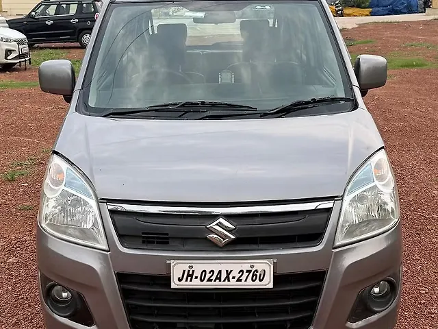 Used 2019 Maruti Suzuki Wagon R in Ranchi Used 2019 Maruti Suzuki Wagon R in Ranchi