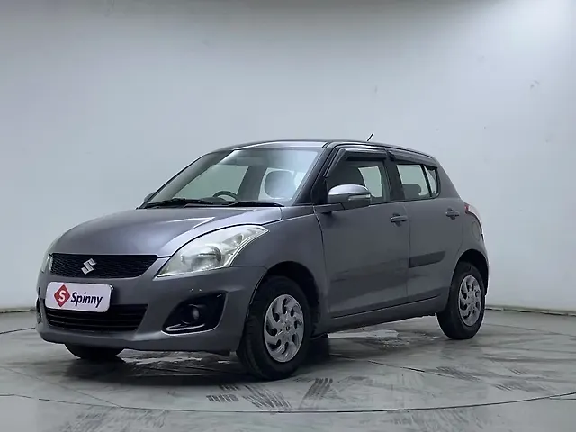 Used 2015 Maruti Suzuki Swift in Hyderabad