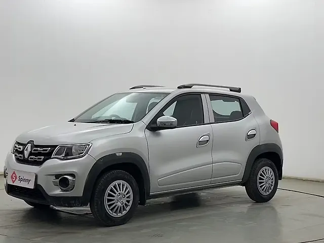Used 2018 Renault Kwid in Kolkata