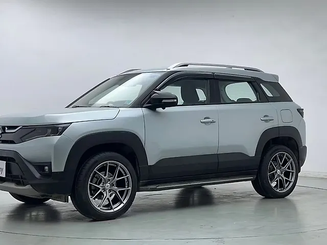 Used 2023 Maruti Suzuki Vitara Brezza in Gurgaon