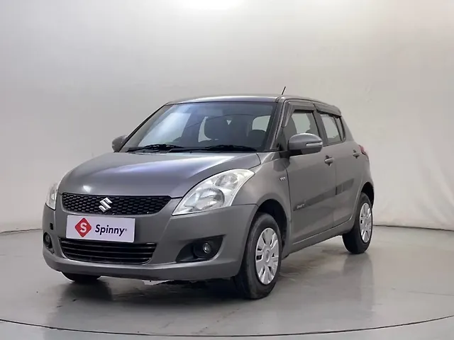 Used 2014 Maruti Suzuki Swift in Bangalore